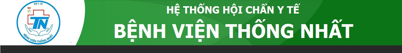 HỆ THỐNG HỘI CHẨN Y TẾ